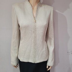 St John Evening Jacket